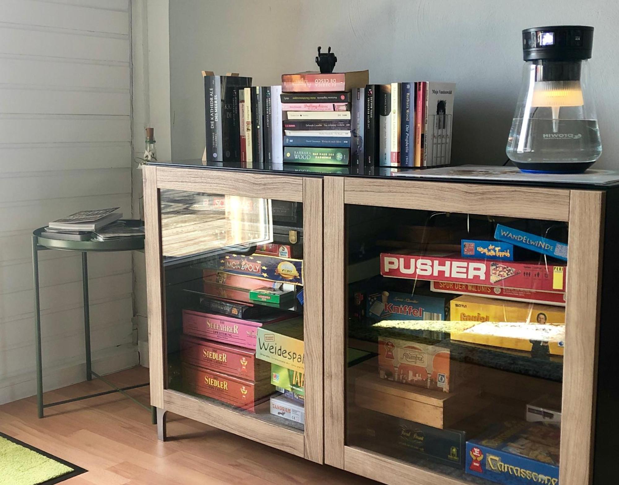 Hof Vierzehnender Im Hohen Venn - 70Qm Fachwerk-Studio - Grosses Wohn-Schlafzimmer Mit Dachterrasse Und Kaminofen - Separate Kueche - Perfekt Fuer Paare - Monschau - Eifel - Hunde Willkommen - Islandpferde 外观 照片