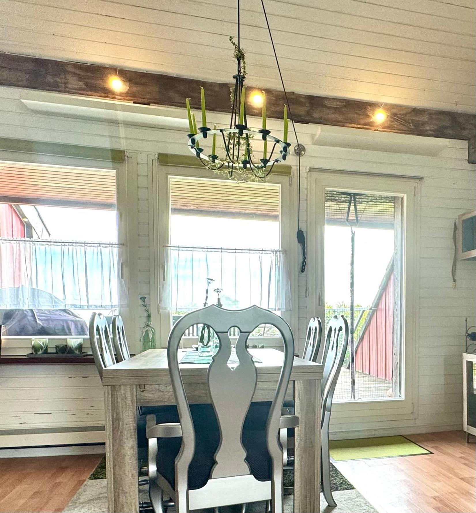 Hof Vierzehnender Im Hohen Venn - 70Qm Fachwerk-Studio - Grosses Wohn-Schlafzimmer Mit Dachterrasse Und Kaminofen - Separate Kueche - Perfekt Fuer Paare - Monschau - Eifel - Hunde Willkommen - Islandpferde 外观 照片